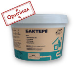 Бактерії для септиків, вигрібних ям та компосту Септівел (Septi Well) порошок 1800 г