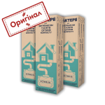 Бактерии для выгребных ям и септиков Септивел - 15 стиков х 10г