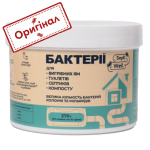 Бактерии для выгребных ям и септиков Септивел - порошок - 270 г