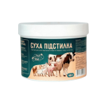 Сухая подстилка для птиц и животных Septi Well 200г