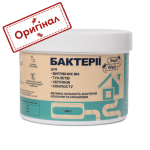 Бактерии для выгребных ям и септиков Септивел - порошок - 400 г