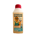Средство для прочистки труб (чистка труб канализации) – СТЕПАН КИСЛЫЙ, 500 мл