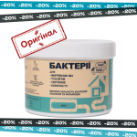 Бактерии для выгребных ям и септиков Септивел - порошок - 400 г